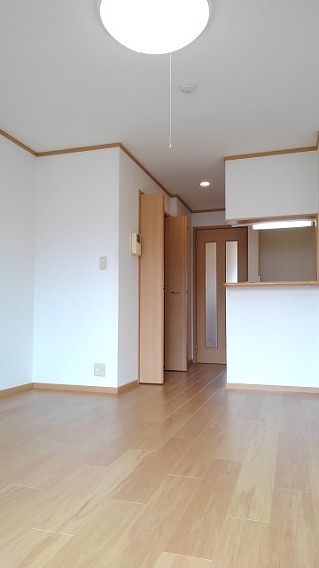 ベルセレーノＡ棟 その他