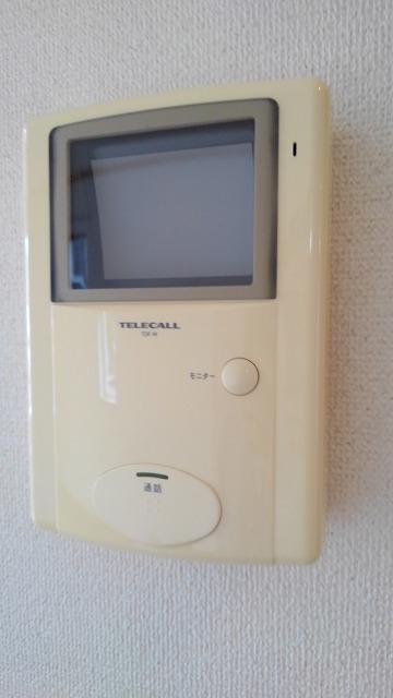ベルセレーノＡ棟 その他設備