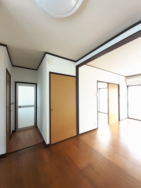 第２五橋苑 その他