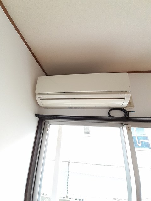 第２五橋苑 その他設備