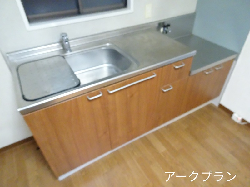 アミスＢ キッチン