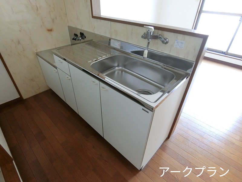 comodoマリフ キッチン