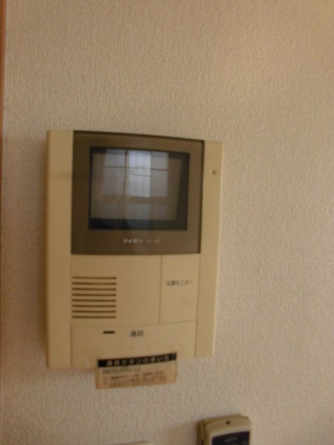 ル　シェル　ヴィラージュ その他設備