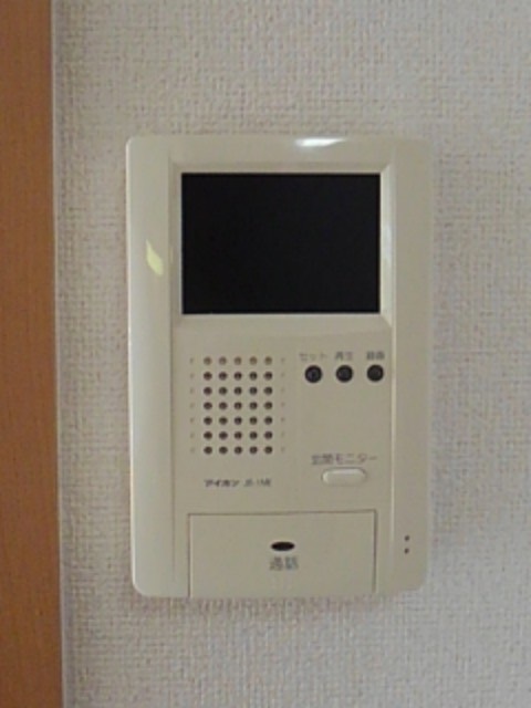 Ｉｎｔｅｒｆｉｅｌｄ その他設備