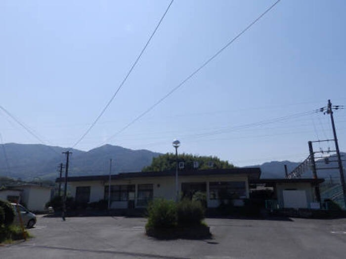 シティパルＦＵＪＵ 駐車場