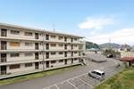 ビレッジハウス平田2号棟 眺望