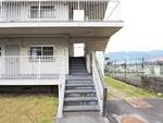 ビレッジハウス平田2号棟 外観
