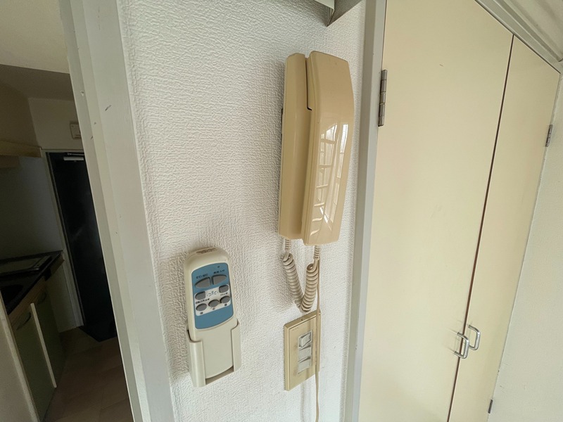 レオグランデ その他設備