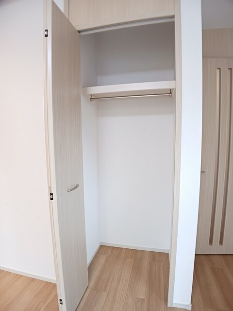 Ｎａｇｏｍｉ　Ⅲ 収納