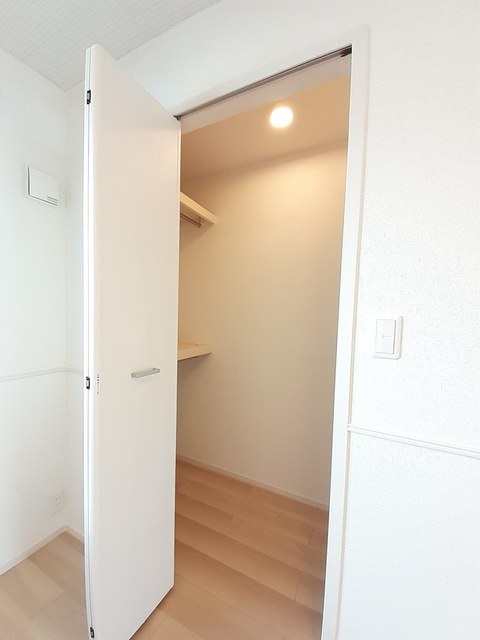 ボンヌーベル 収納