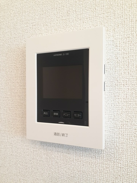 ボンヌーベル その他設備