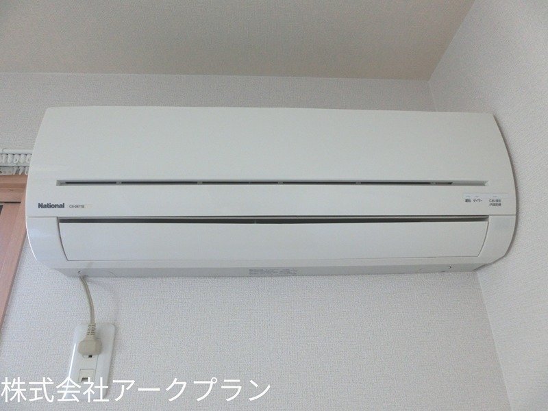 ヴィラ・コート大立 その他設備
