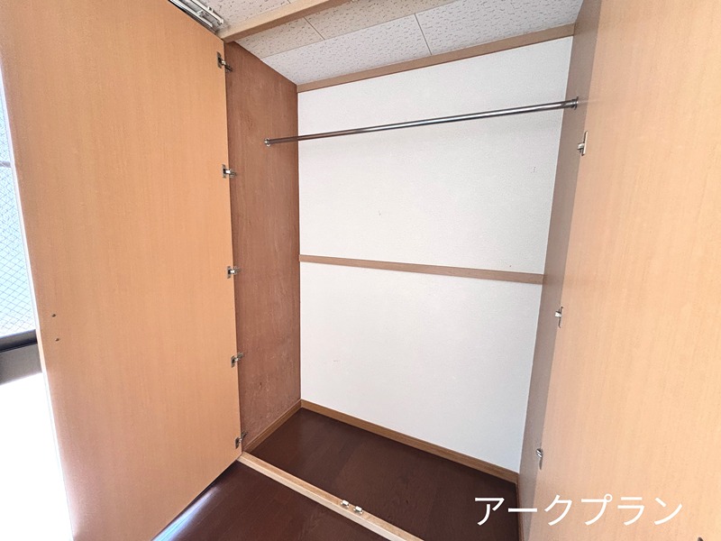 インペリアル 収納