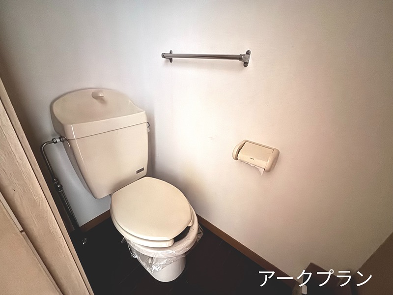 インペリアル トイレ
