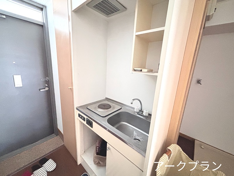 インペリアル キッチン