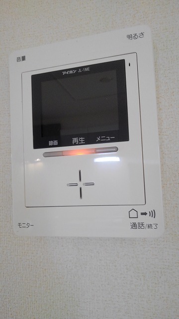 Ｆｏｎｔａｉｎｅ和木Ⅱ その他設備