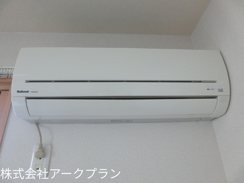 ヴィラ・コート大立 その他設備