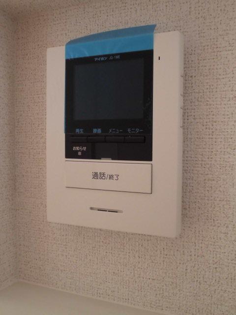カロスマーレ その他設備
