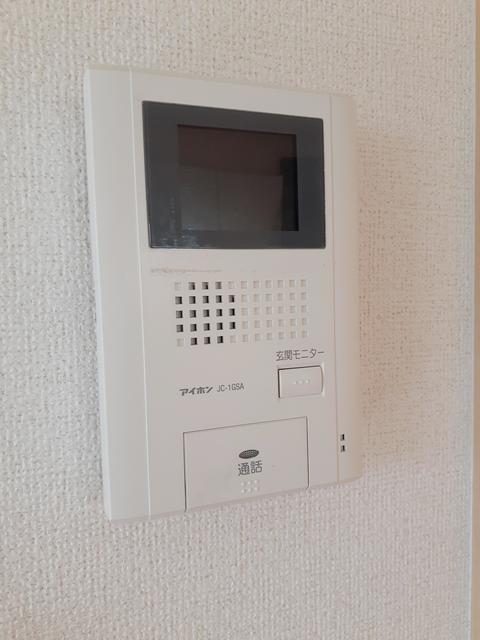 プロムナード その他設備
