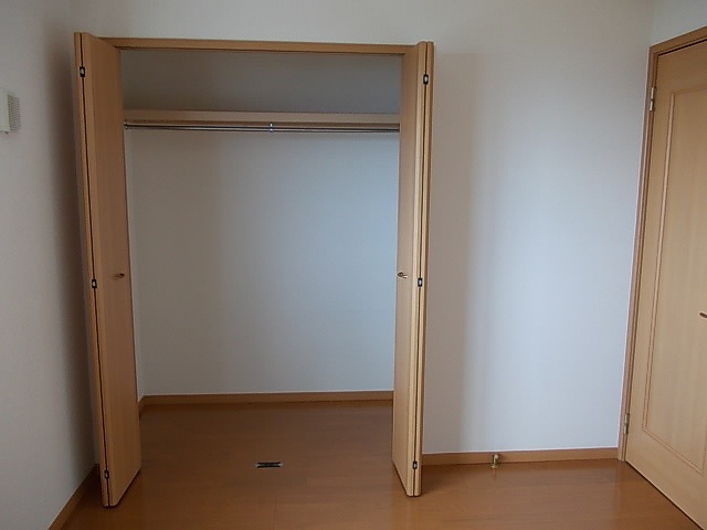ファイン・ヒル 収納