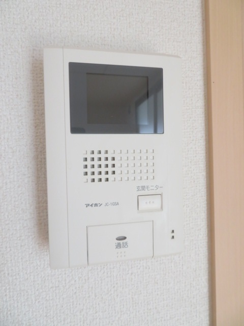 サン・ユイットＡ その他設備