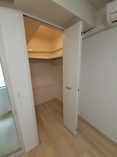 ベルファニー　ショウワ　Ｂ 収納