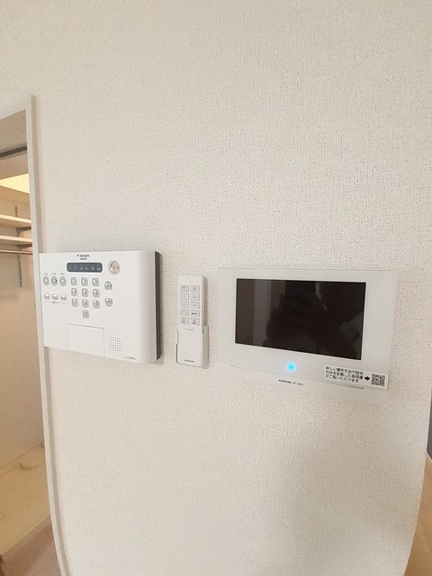 ベルファニー　ショウワ　Ｂ その他設備