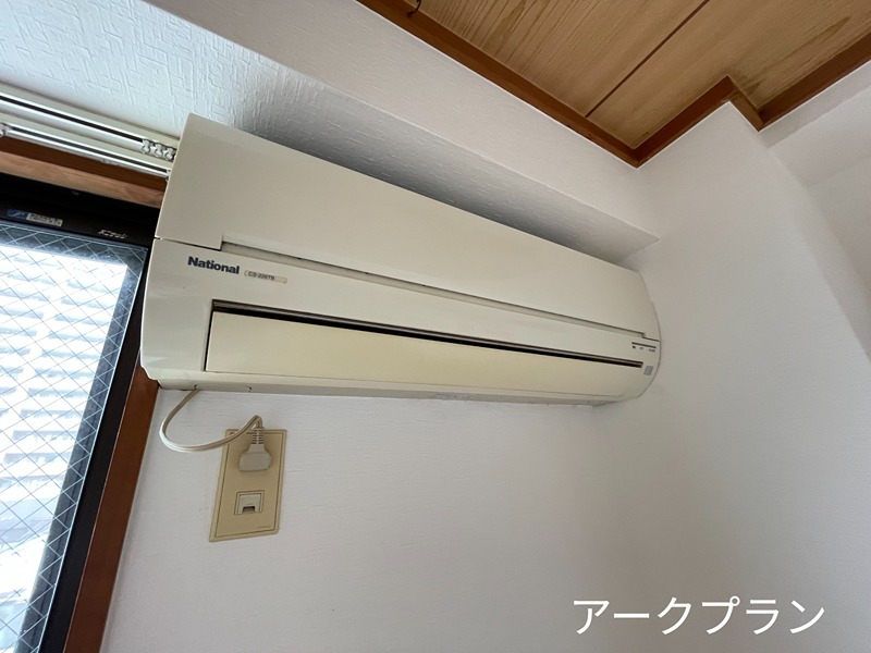 ポルト元町 その他設備