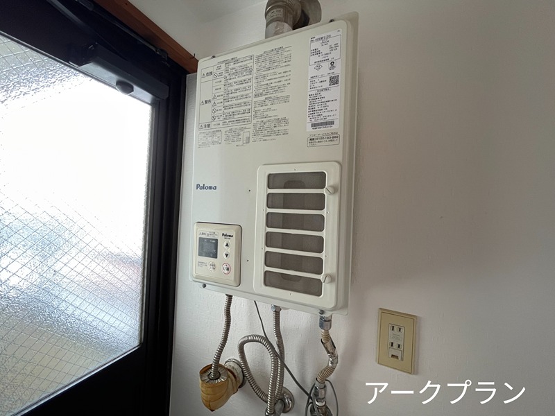 ポルト元町 その他設備