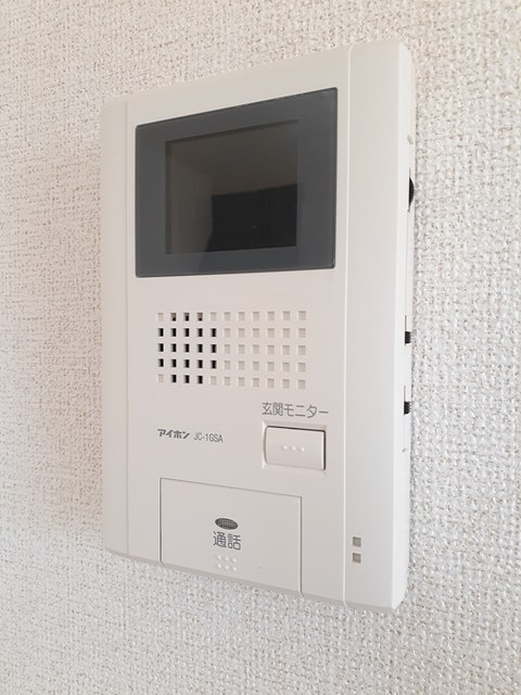 サン・ユイットＡ その他設備
