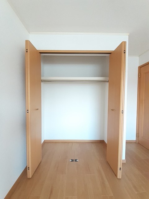 ニューハーバーライト 収納
