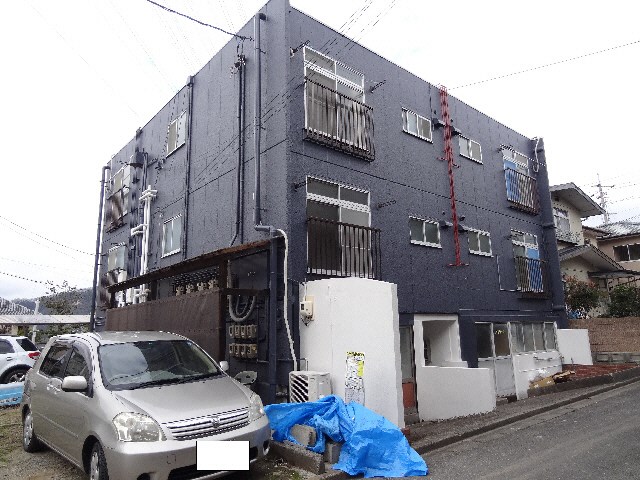 ソフィア弐番館 外観