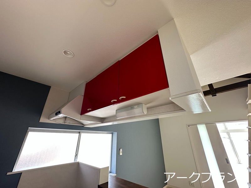 カームメント新町Ⅱ エントランス