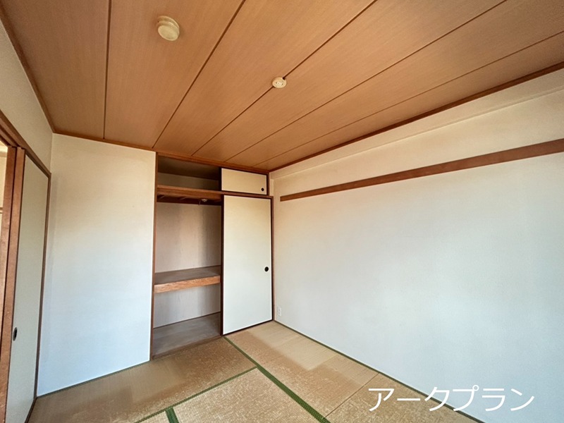 カームメント新町Ⅰ 収納