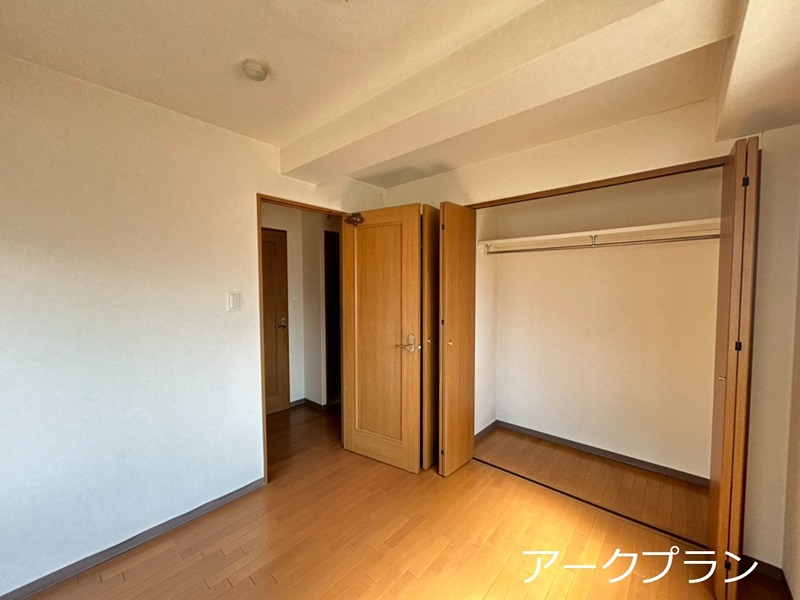 カームメント新町Ⅰ 収納