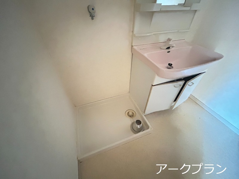 カームメント新町Ⅰ 風呂画像