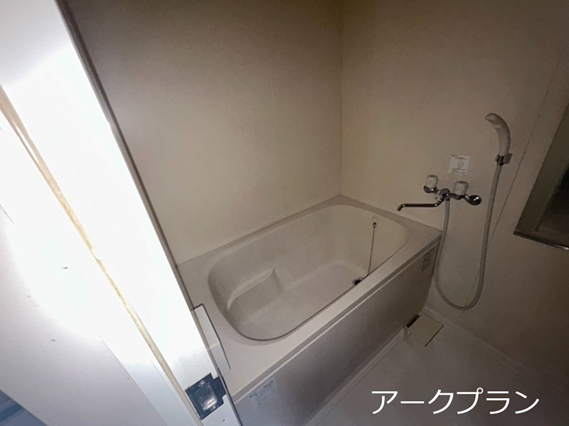 カームメント新町Ⅰ 風呂画像