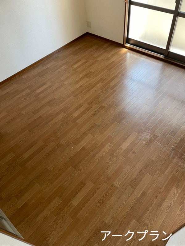山口県岩国市門前町２丁目 リビング