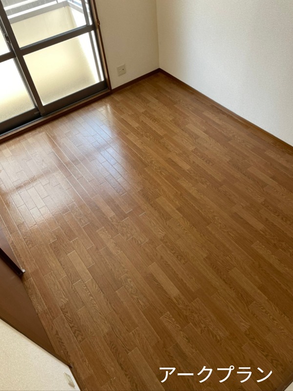 山口県岩国市門前町２丁目 リビング