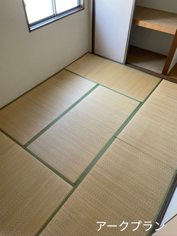 山口県岩国市門前町２丁目 ベッドルーム