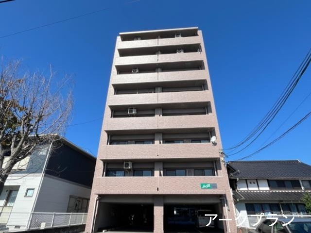 ビューカサディ 外観