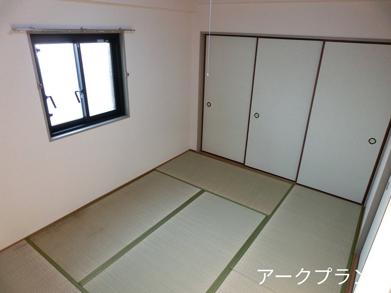 ビューカサディ ベッドルーム