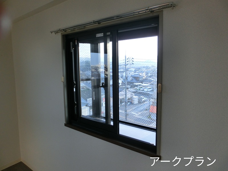 ビューカサディ ベッドルーム