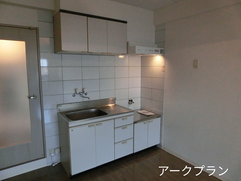 ビューカサディ キッチン