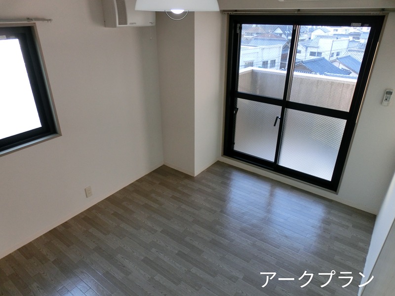 ビューカサディ ベッドルーム