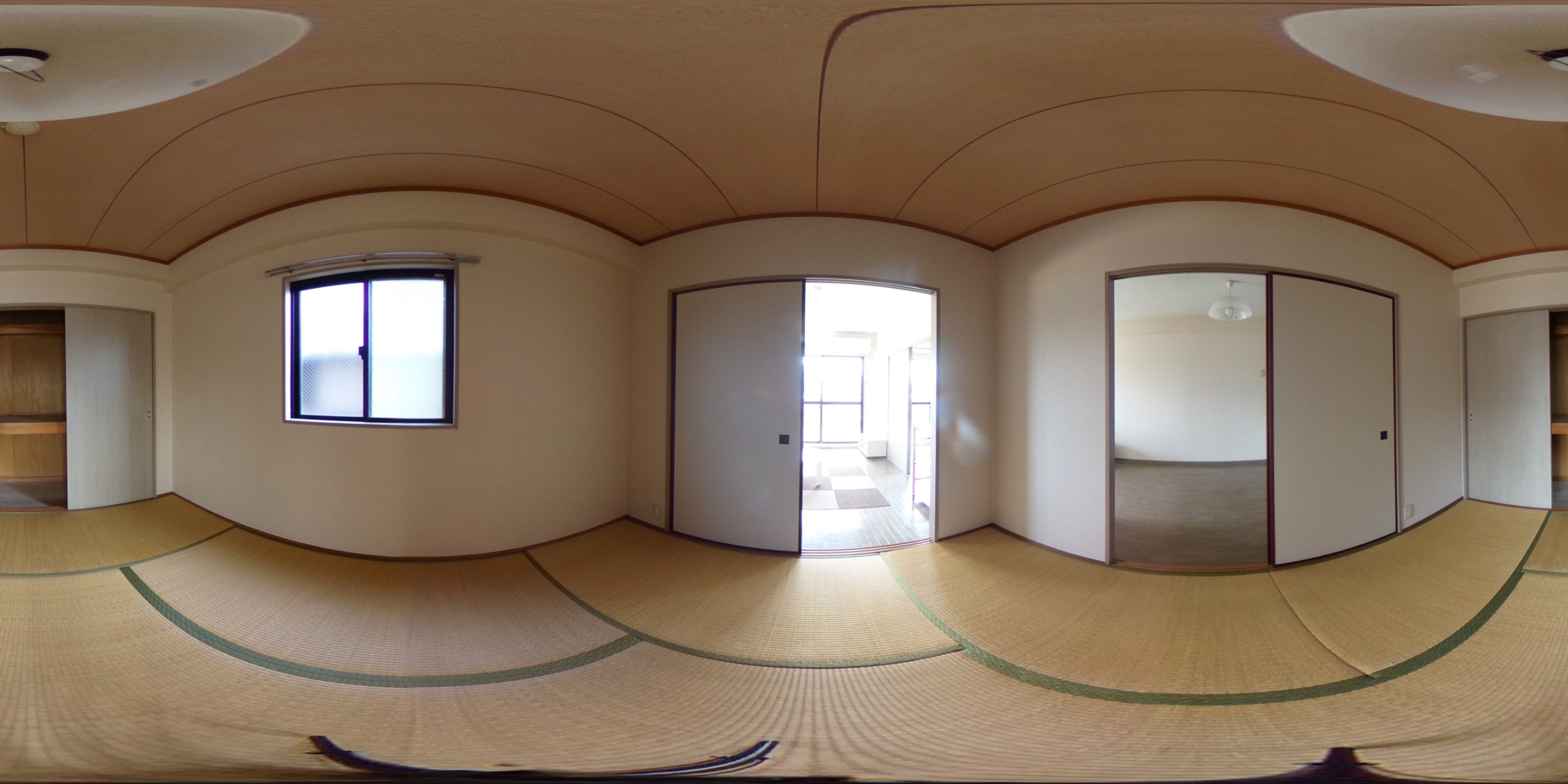 ビューカサディ ベッドルーム