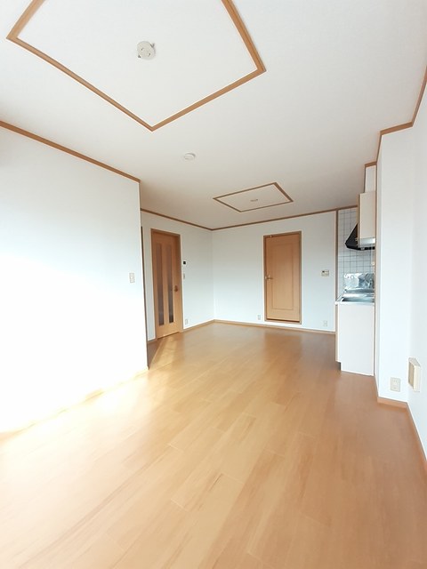 フレーズアンソレイエＣ棟 その他