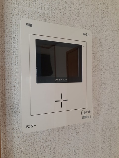 フレーズアンソレイエＣ棟 その他設備