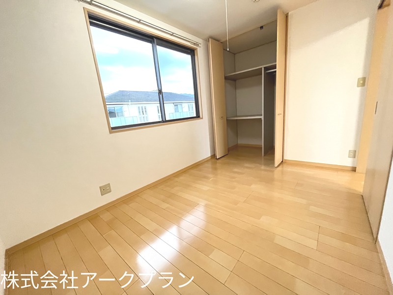 バリュージュ新町　B棟 セキュリティ