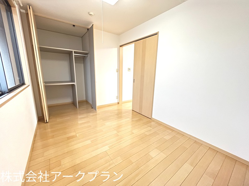 バリュージュ新町　B棟 リビング